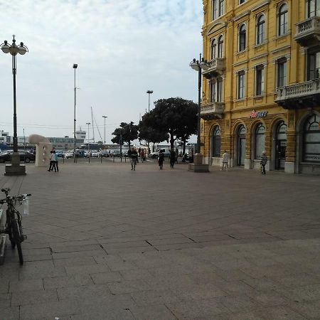 Apartman Diego Apartment Rijeka Exterior photo